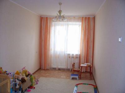 Продажа квартиры Омск.&nbsp;Малиновского ул, 15