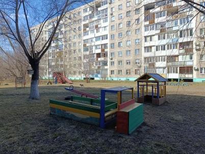 Продажа квартиры Омск.&nbsp;Малиновского ул, 15