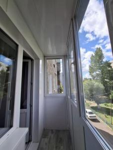 Продажа квартиры Омск.&nbsp;Малиновского ул, 15