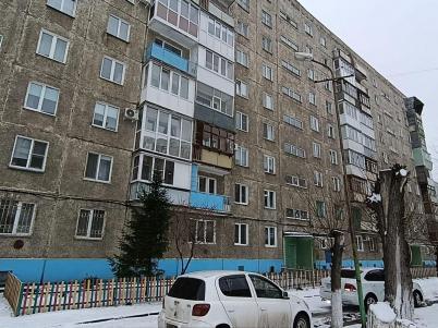 Продажа квартиры Омск.&nbsp;Малиновского ул, 15