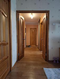 Продажа квартиры Омск.&nbsp;Малиновского ул, 15