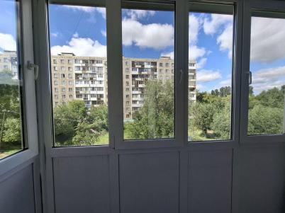 Продажа квартиры Омск.&nbsp;Малиновского ул, 15