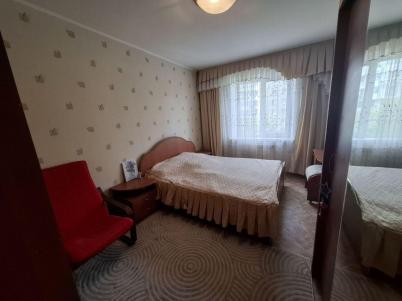 Продажа квартиры Омск.&nbsp;Малиновского ул, 15