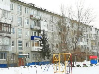 Продажа квартиры Омск.&nbsp;Попова ул, 3