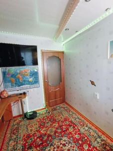 Продажа квартиры Омск.&nbsp;Попова ул, 3