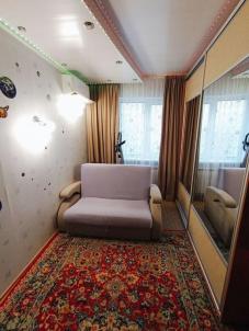 Продажа квартиры Омск.&nbsp;Попова ул, 3