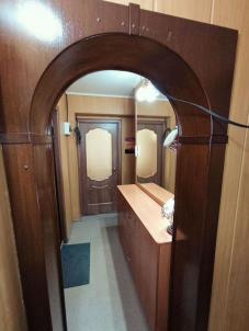 Продажа квартиры Омск.&nbsp;Попова ул, 3