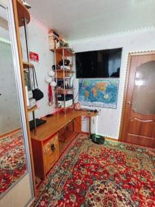 Продажа квартиры Омск.&nbsp;Попова ул, 3