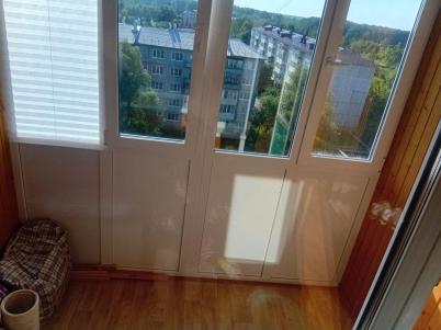 Продажа квартиры Омск.&nbsp;Крутогорская ул, 21