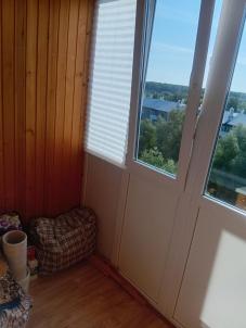 Продажа квартиры Омск.&nbsp;Крутогорская ул, 21