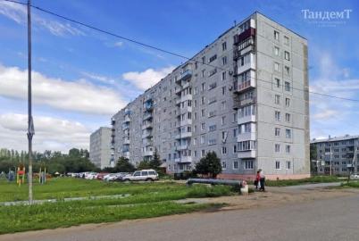Продажа квартиры Омск.&nbsp;Крутогорская ул, 21