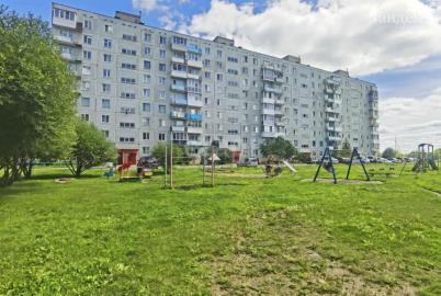 Продажа квартиры Омск.&nbsp;Крутогорская ул, 21