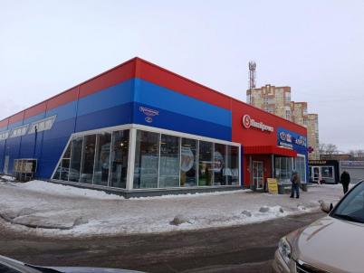 Продажа квартиры Омск.&nbsp;Пригородная ул, 27