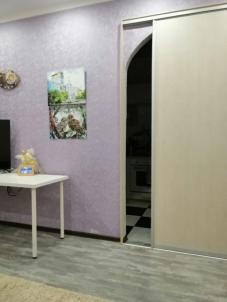 Продажа квартиры Омск.&nbsp;Пригородная ул, 27