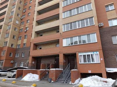Продажа квартиры Омск.&nbsp;Пригородная ул, 27
