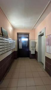 Продажа квартиры Омск.&nbsp;Пригородная ул, 27