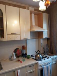 Продажа квартиры Омск.&nbsp;Мира пр-кт, 165