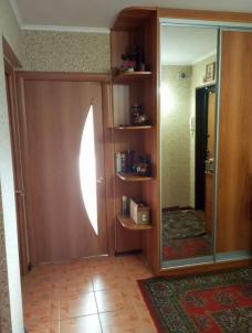 Продажа квартиры Омск.&nbsp;Мира пр-кт, 165