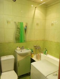 Продажа квартиры Омск.&nbsp;Мира пр-кт, 165