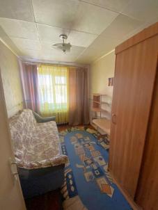 Продажа квартиры Омск.&nbsp;Бархатовой ул, 6В