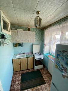 Продажа квартиры Омск.&nbsp;Бархатовой ул, 6В