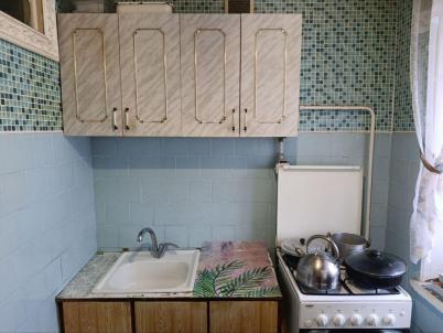 Продажа квартиры Омск.&nbsp;Бархатовой ул, 6В