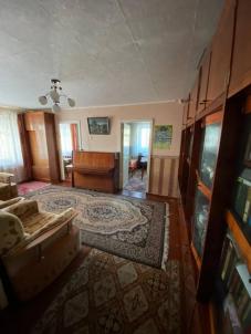 Продажа квартиры Омск.&nbsp;Бархатовой ул, 6В