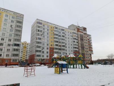 Продажа квартиры Омск.&nbsp;Заозерная ул, 21