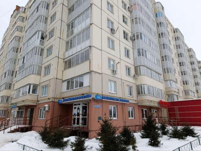 Продажа квартиры Омск.&nbsp;Заозерная ул, 21