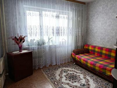 Продажа квартиры Омск.&nbsp;Заозерная ул, 21