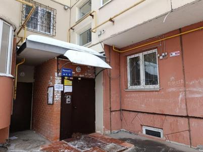 Продажа квартиры Омск.&nbsp;Заозерная ул, 21