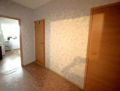 Продажа квартиры Омск.&nbsp;Заозерная ул, 21