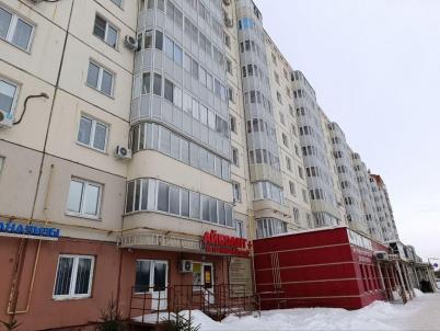 Продажа квартиры Омск.&nbsp;Заозерная ул, 21