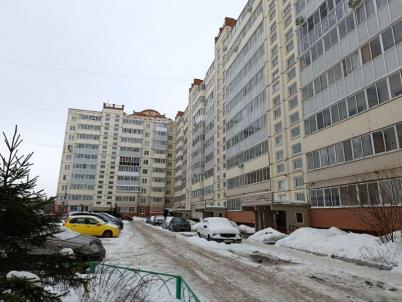 Продажа квартиры Омск.&nbsp;Заозерная ул, 21