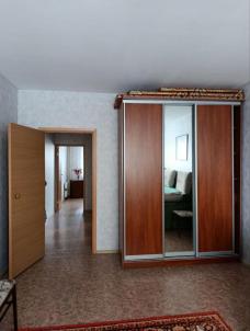 Продажа квартиры Омск.&nbsp;Заозерная ул, 21