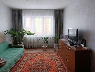 Продажа квартиры Омск.&nbsp;Заозерная ул, 21