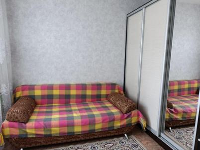 Продажа квартиры Омск.&nbsp;Заозерная ул, 21