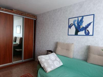 Продажа квартиры Омск.&nbsp;Заозерная ул, 21