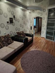 Продажа квартиры Омск.&nbsp;Заозерная ул, 15к2