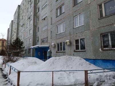 Продажа квартиры Омск.&nbsp;Заозерная ул, 15к2