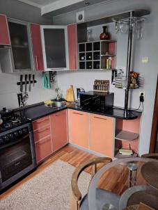 Продажа квартиры Омск.&nbsp;Заозерная ул, 15к2