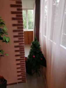 Продажа квартиры Омск.&nbsp;Заозерная ул, 15к2