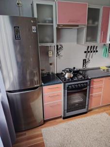 Продажа квартиры Омск.&nbsp;Заозерная ул, 15к2