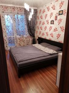 Продажа квартиры Омск.&nbsp;Заозерная ул, 15к2