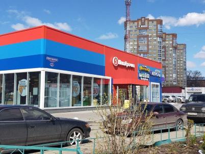 Продажа квартиры Омск.&nbsp;Пригородная ул, 23к1