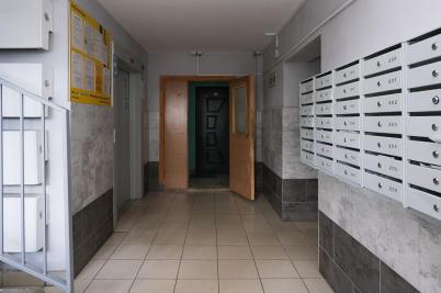 Продажа квартиры Омск.&nbsp;Пригородная ул, 23к1