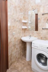 Продажа квартиры Омск.&nbsp;Пригородная ул, 23к1