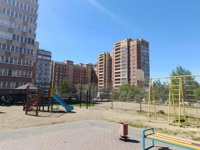 Продажа квартиры Омск.&nbsp;Пригородная ул, 23к1