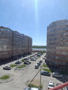 Продажа квартиры Омск.&nbsp;Пригородная ул, 23к1