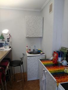 Продажа квартиры Омск.&nbsp;Пригородная ул, 23к1